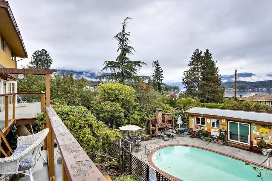 534 Beachview Drive North Vancouver, BC - 15