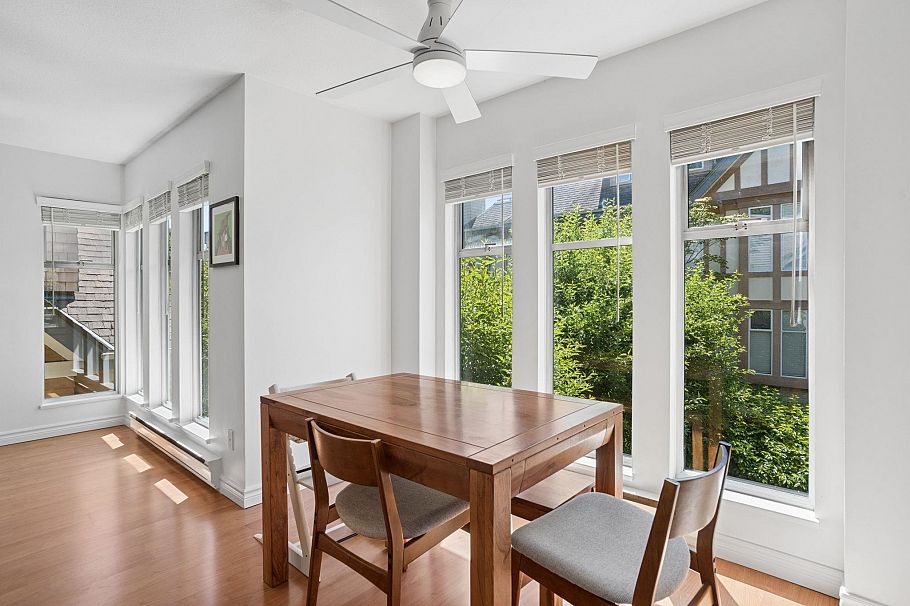 N302 628 W 13th Avenue Vancouver, BC - 9