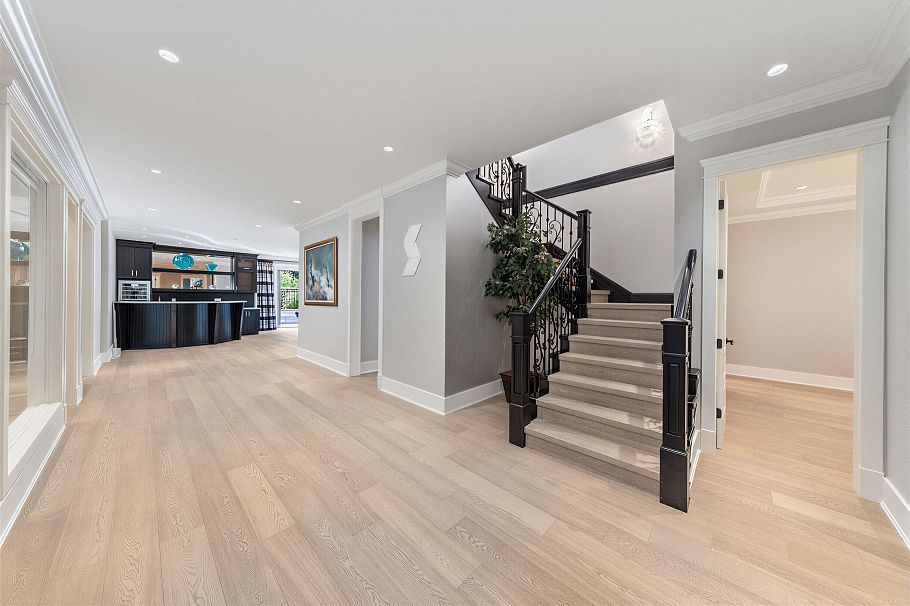 4810 Hudson Street Vancouver, BC - 30