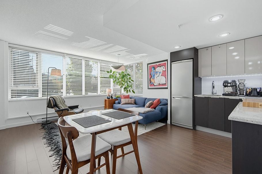 211 445 W 2nd Avenue Vancouver, BC - 7