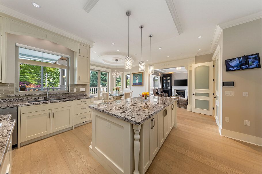 4810 Hudson Street Vancouver, BC - 14