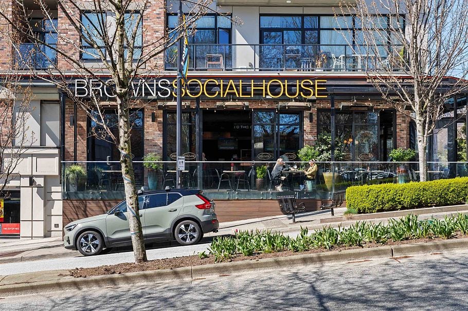 414 105 W 2nd Street North Vancouver, BC - 14