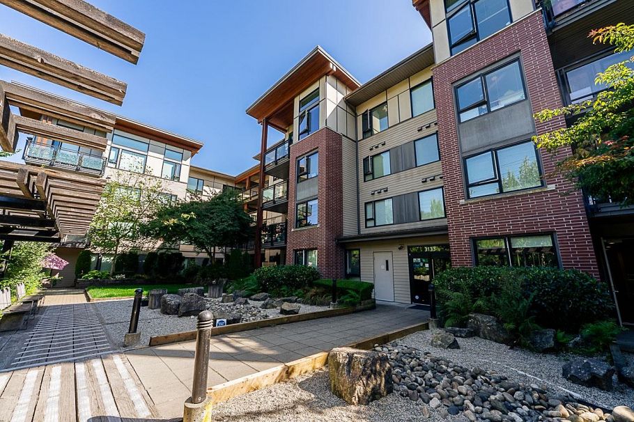 111 3133 Riverwalk Avenue Vancouver, BC - 38
