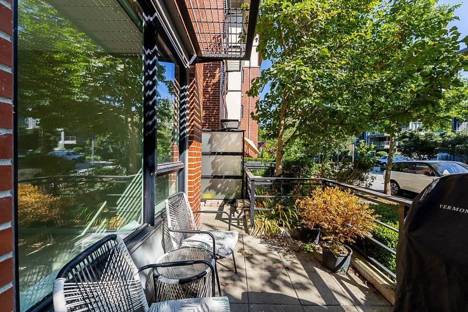 111 3133 Riverwalk Avenue Vancouver, BC - 34