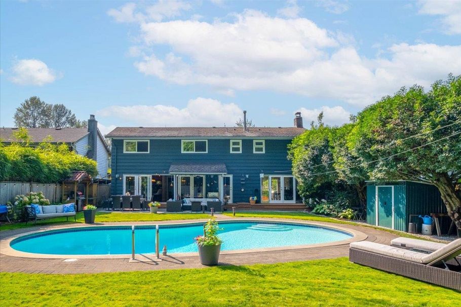 2864 Bushnell Place North Vancouver, BC - 27