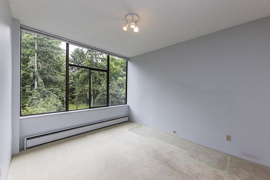 407 4101 Yew Street Vancouver, BC - 9