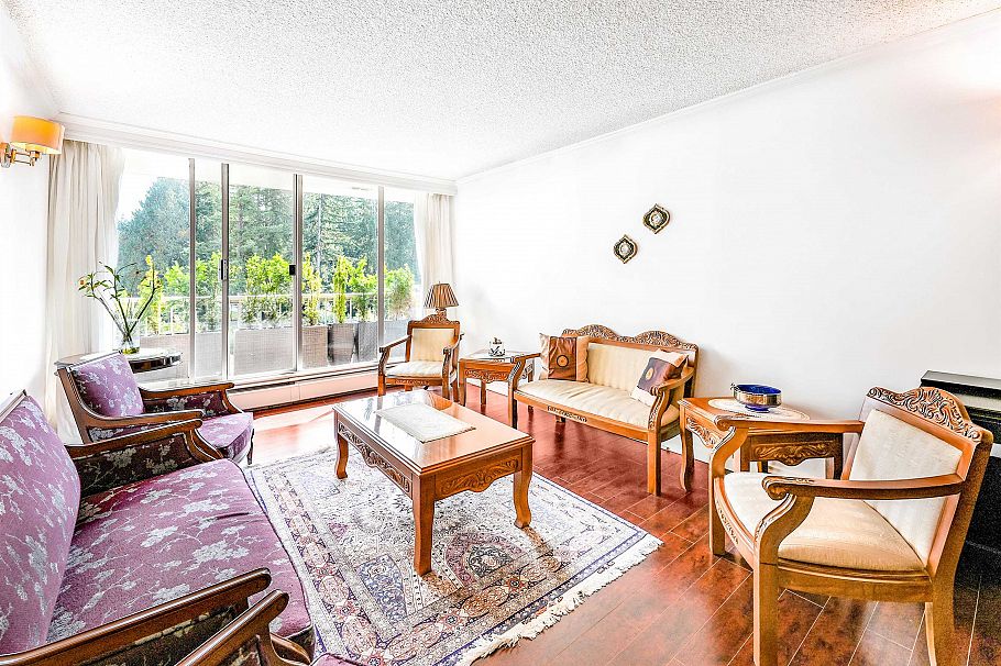 306 2020 Fullerton Avenue North Vancouver, BC - 9