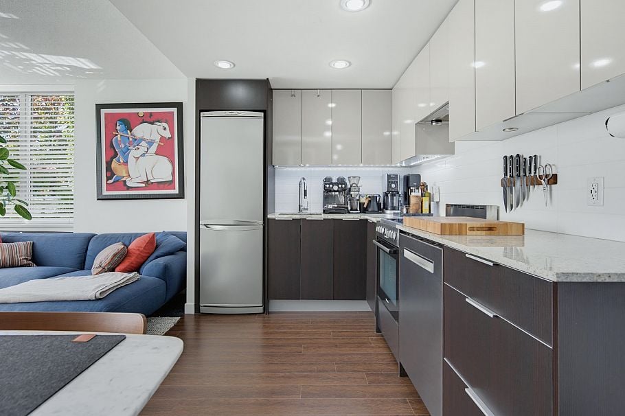 211 445 W 2nd Avenue Vancouver, BC - 19