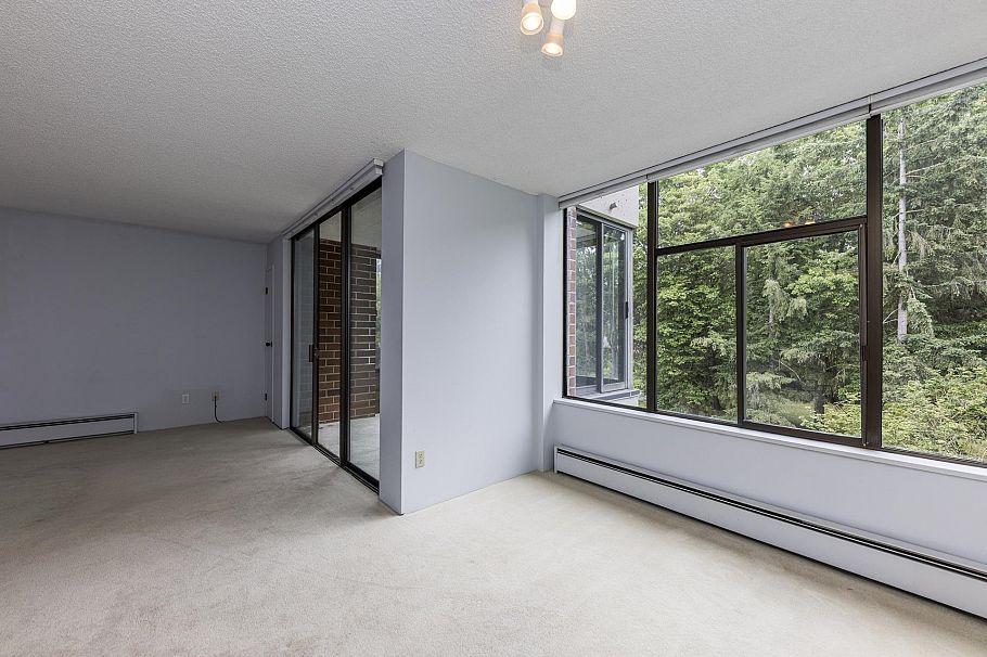 407 4101 Yew Street Vancouver, BC - 10