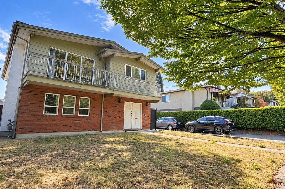 3326 Slocan Street Vancouver, BC - 29