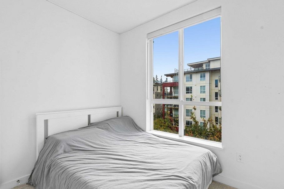 405 3581 Ross Drive Vancouver, BC - 18