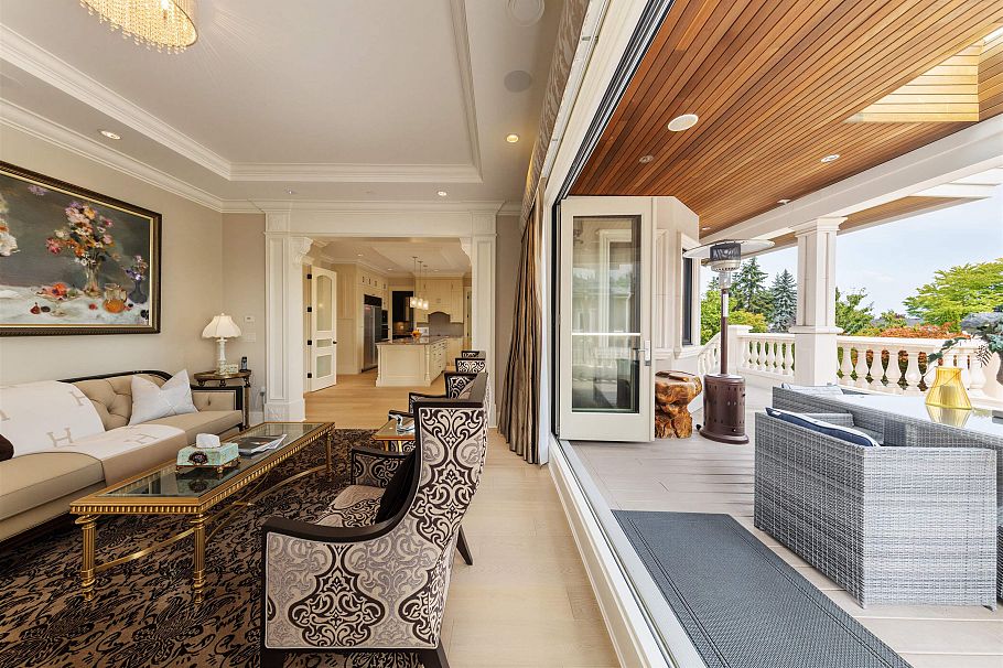4810 Hudson Street Vancouver, BC - 21