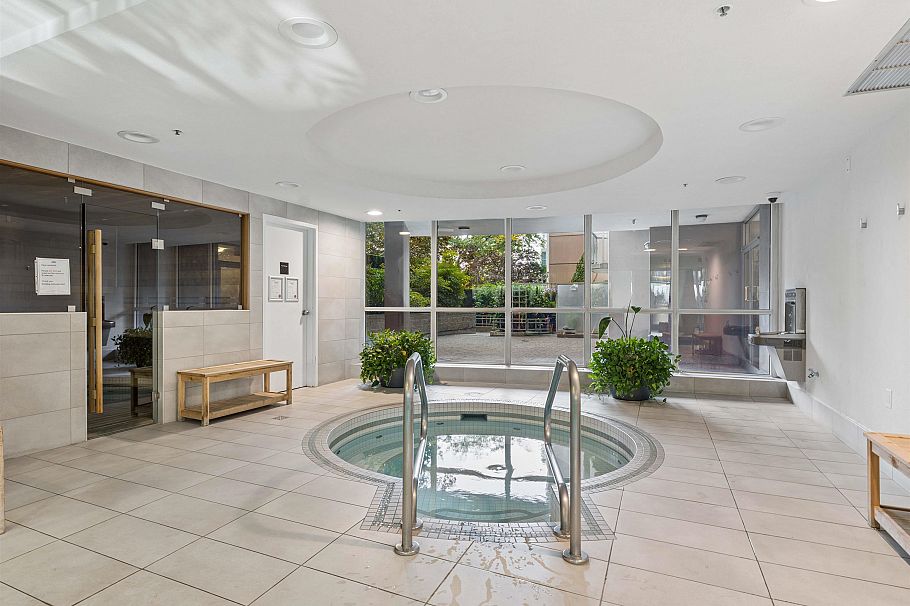 705 388 Drake St Vancouver, BC - 25