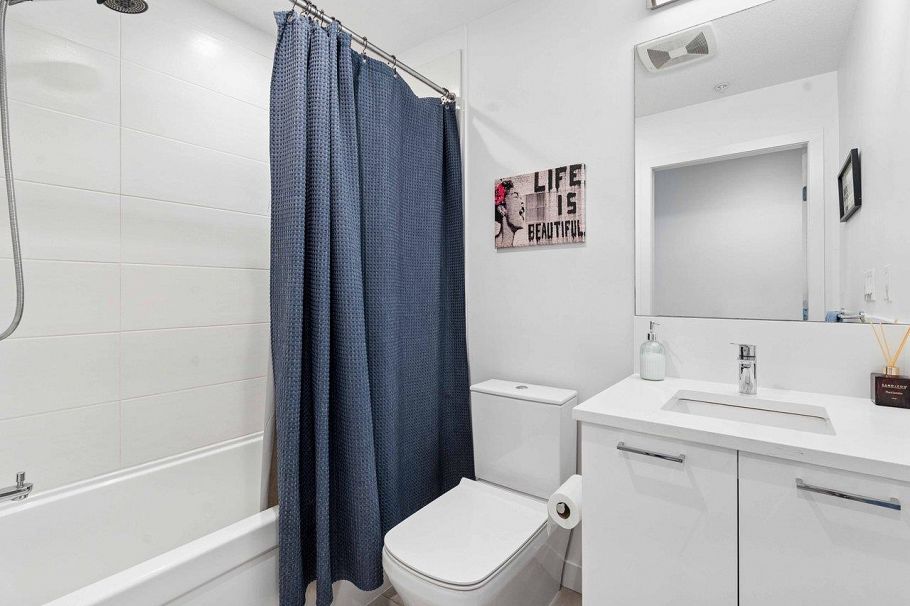 405 3581 Ross Drive Vancouver, BC - 22