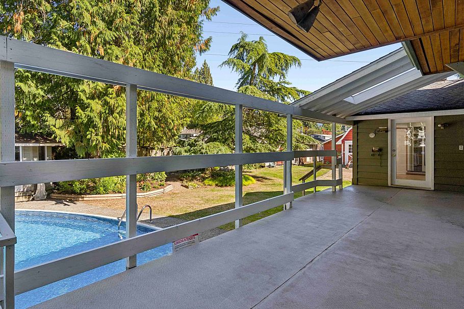 788 E 26th Street North Vancouver, BC - 21