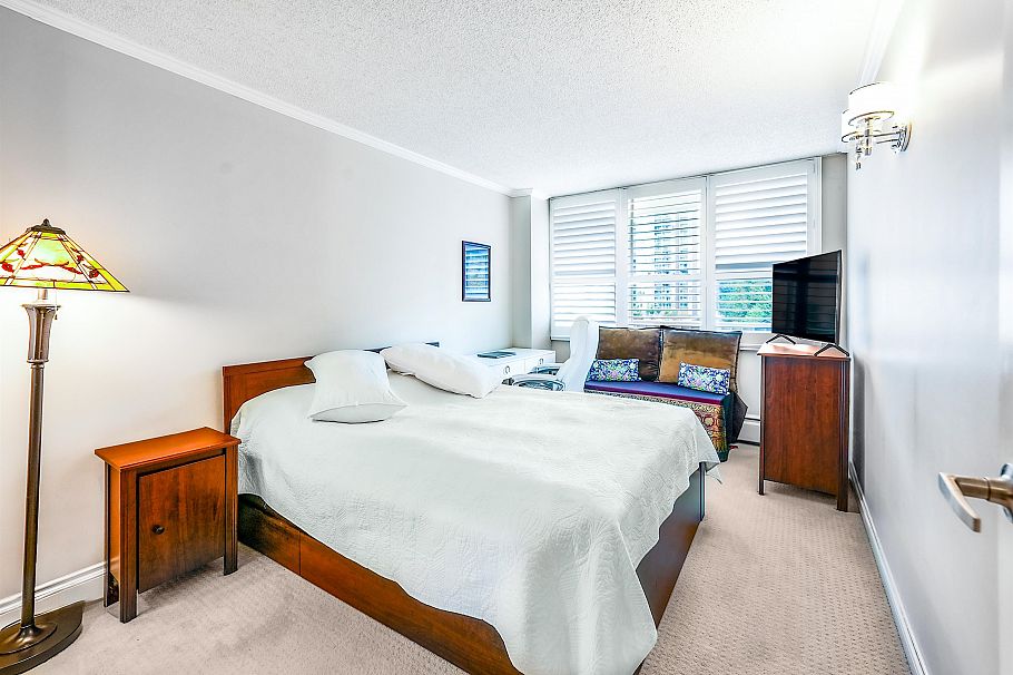 306 2020 Fullerton Avenue North Vancouver, BC - 24