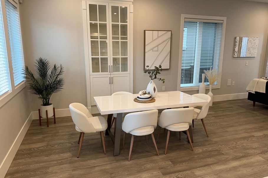 3345 Parker Street Vancouver, BC - 6