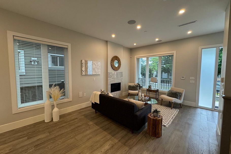 3345 Parker Street Vancouver, BC - 7