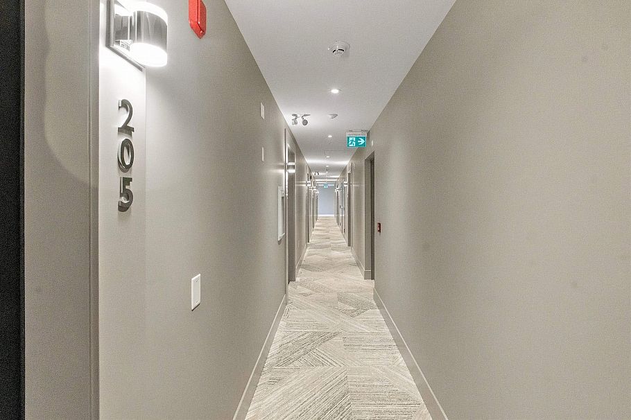 205 5168 Cambie Street Vancouver, BC - 26