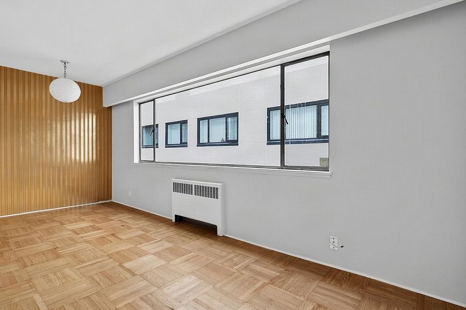 105 1879 Barclay Street Vancouver, BC - 9