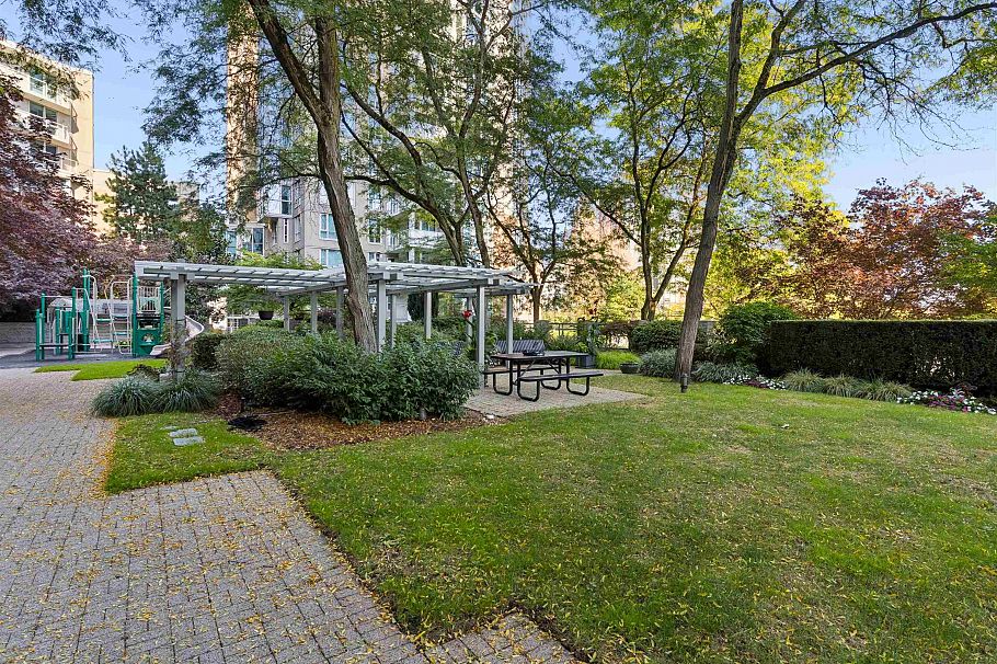 705 388 Drake St Vancouver, BC - 28