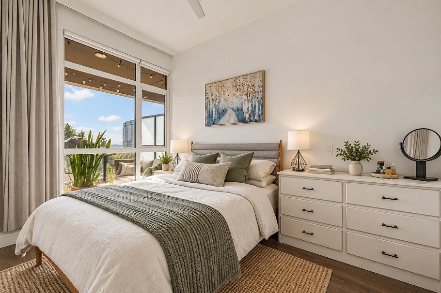 414 105 W 2nd Street North Vancouver, BC - 7