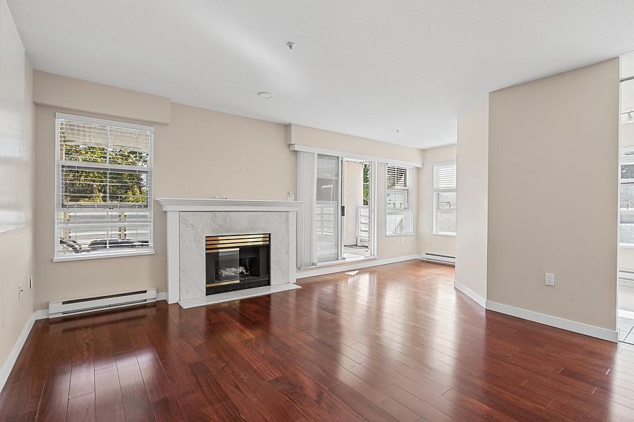 214 2105 W 42nd Avenue Vancouver, BC - 21