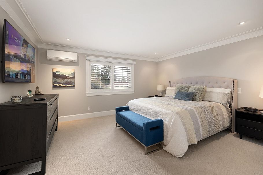 977 Melbourne Avenue North Vancouver, BC - 20