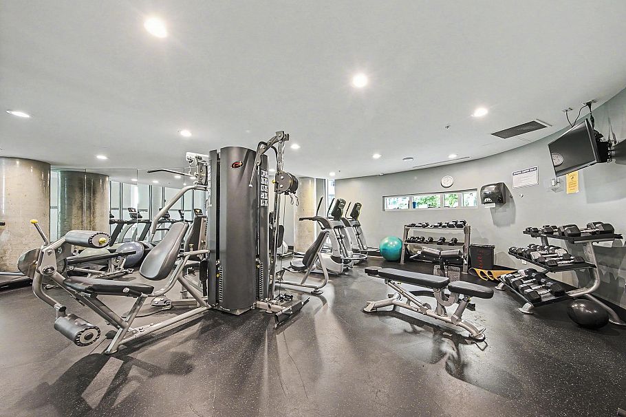 903 688 Abbott Street Vancouver, BC - 22