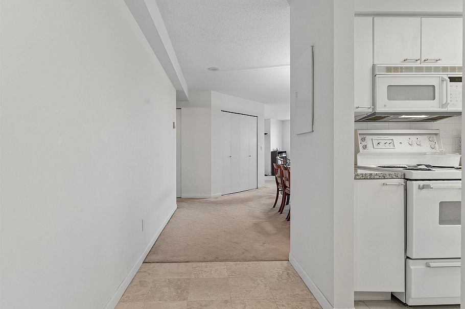 705 388 Drake St Vancouver, BC - 22