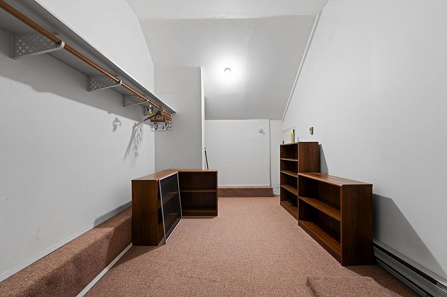 1885 Macdonald Street Vancouver, BC - 27