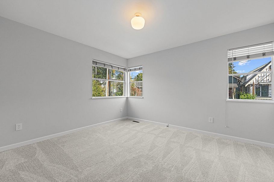 1885 Macdonald Street Vancouver, BC - 21