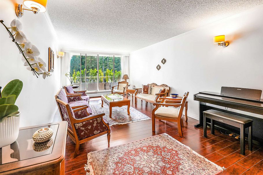 306 2020 Fullerton Avenue North Vancouver, BC - 8
