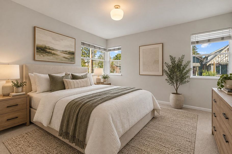 1885 Macdonald Street Vancouver, BC - 22