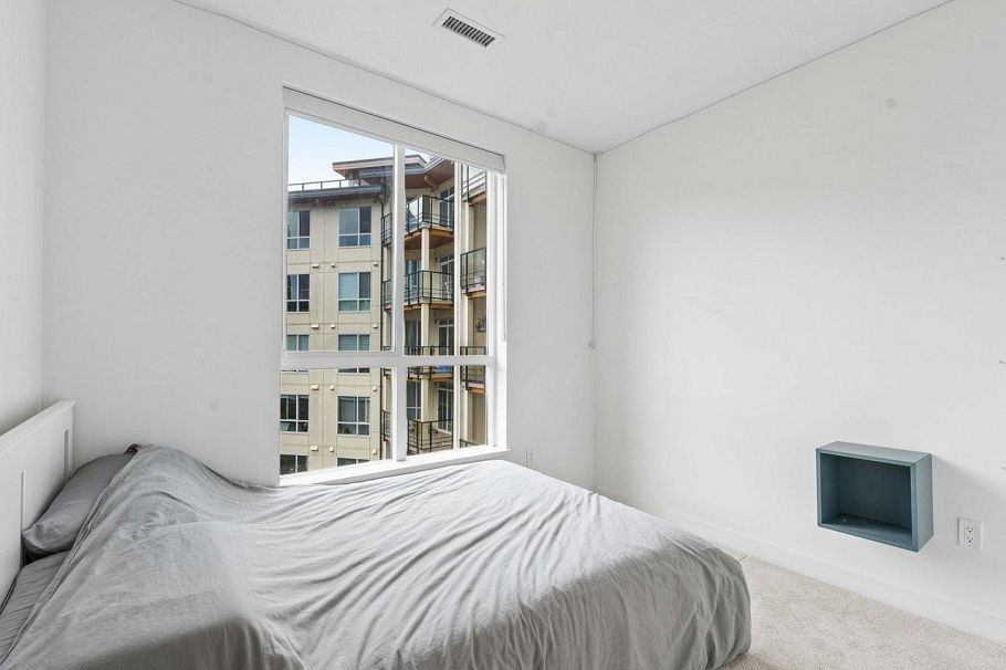 405 3581 Ross Drive Vancouver, BC - 19