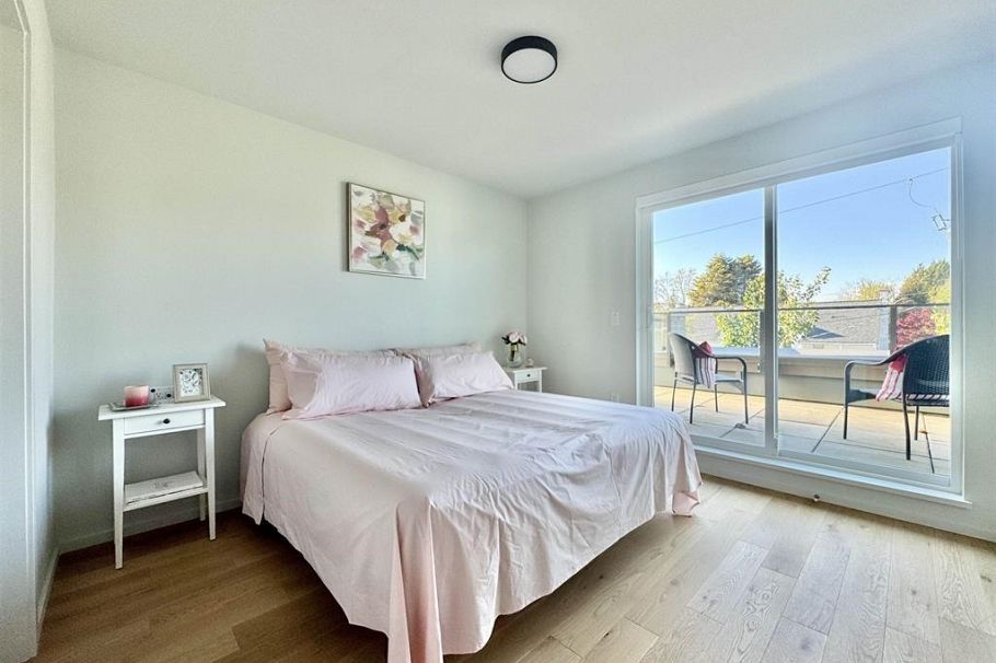 173 805 W 49th Avenue Vancouver, BC - 21