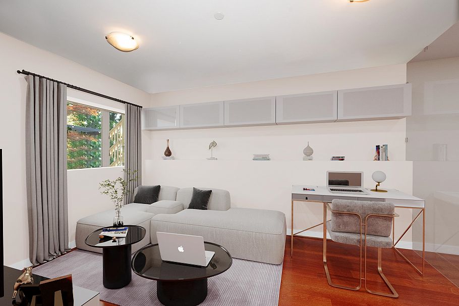 1931 E 7th Avenue Vancouver, BC - 8