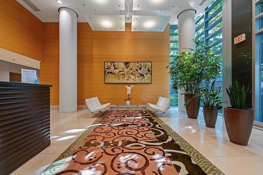 505 590 Nicola Street Vancouver, BC - 37