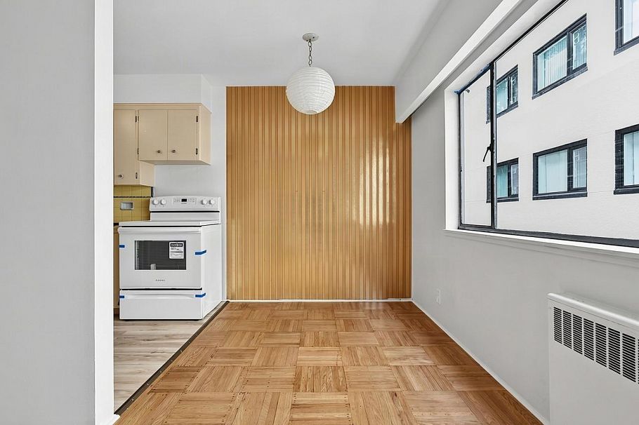 105 1879 Barclay Street Vancouver, BC - 8