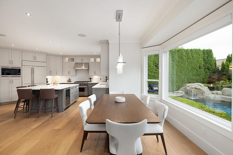 977 Melbourne Avenue North Vancouver, BC - 11
