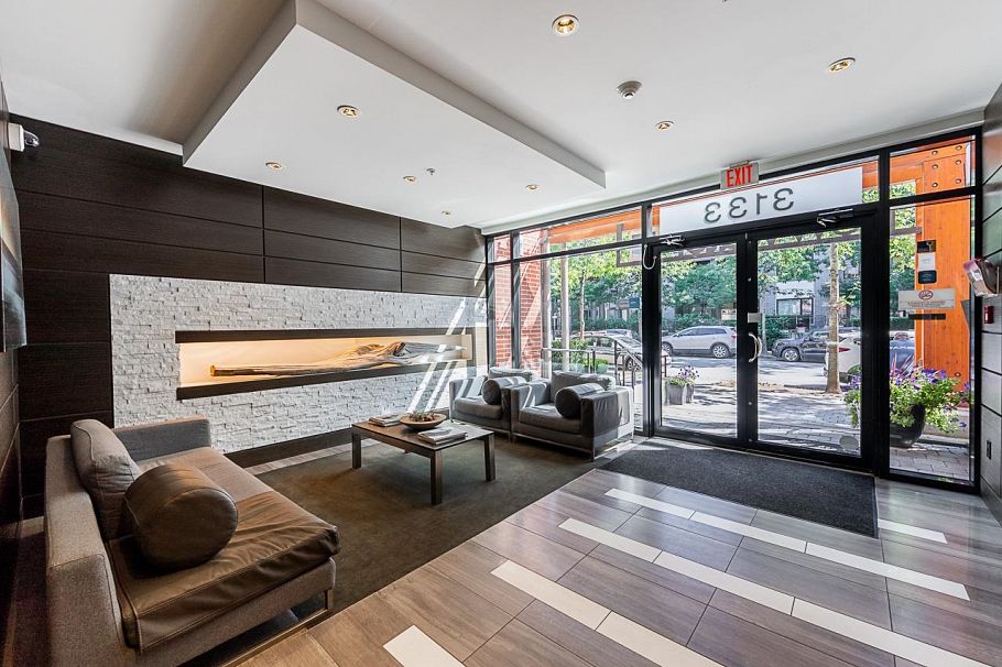 111 3133 Riverwalk Avenue Vancouver, BC - 5