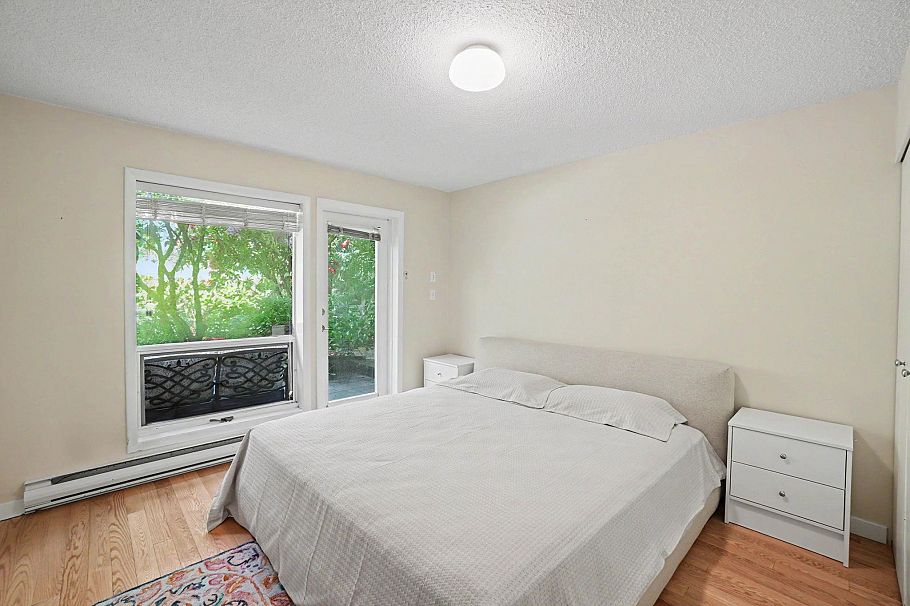 1868 W 15th Avenue Vancouver, BC - 19