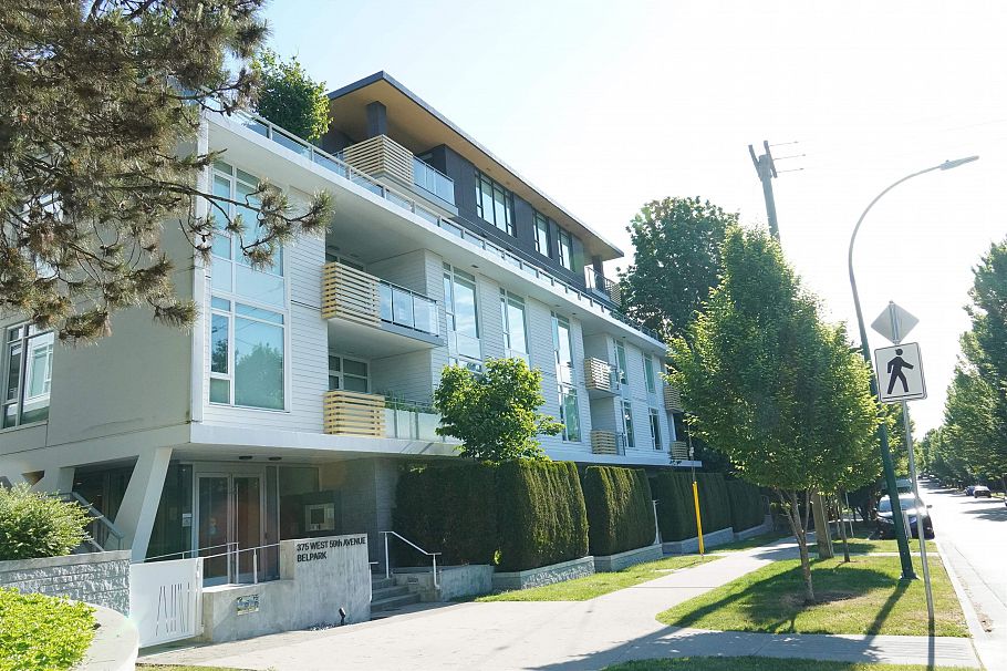 102 375 W 59th Avenue Vancouver, BC - 13