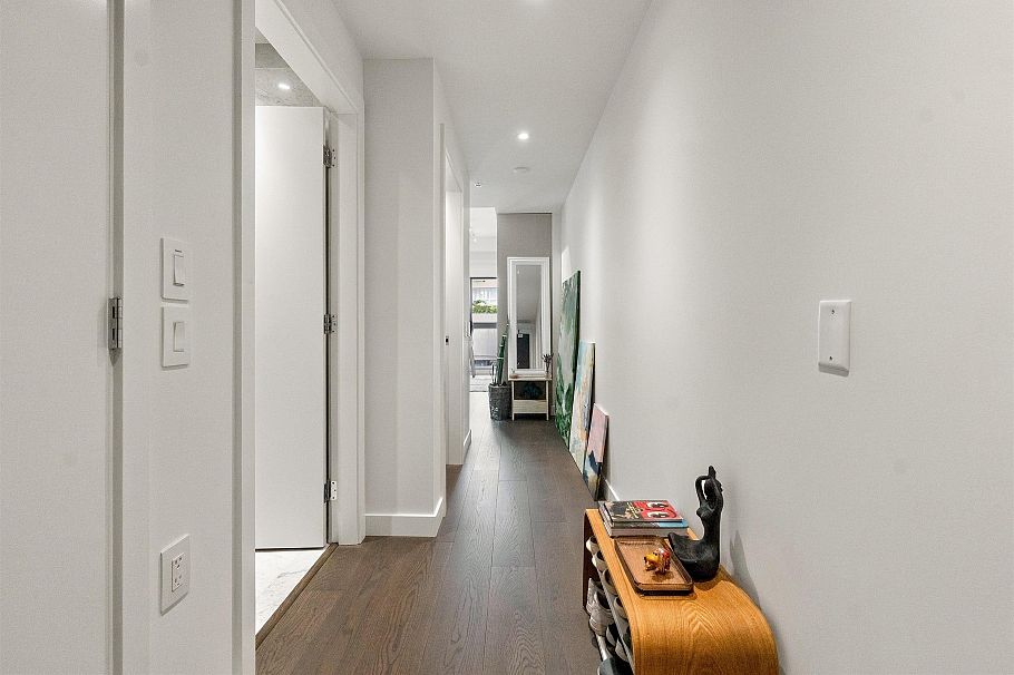 205 5168 Cambie Street Vancouver, BC - 23