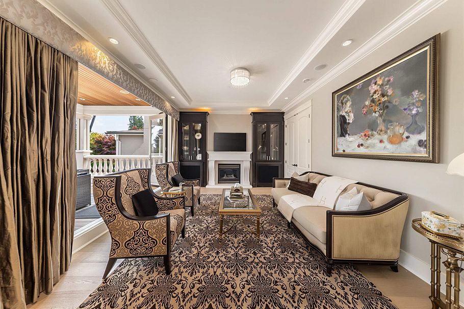4810 Hudson Street Vancouver, BC - 12