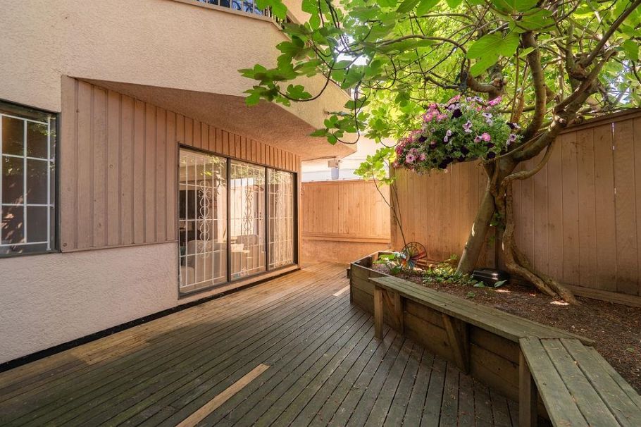 102 2190 W 8th Avenue Vancouver, BC - 16