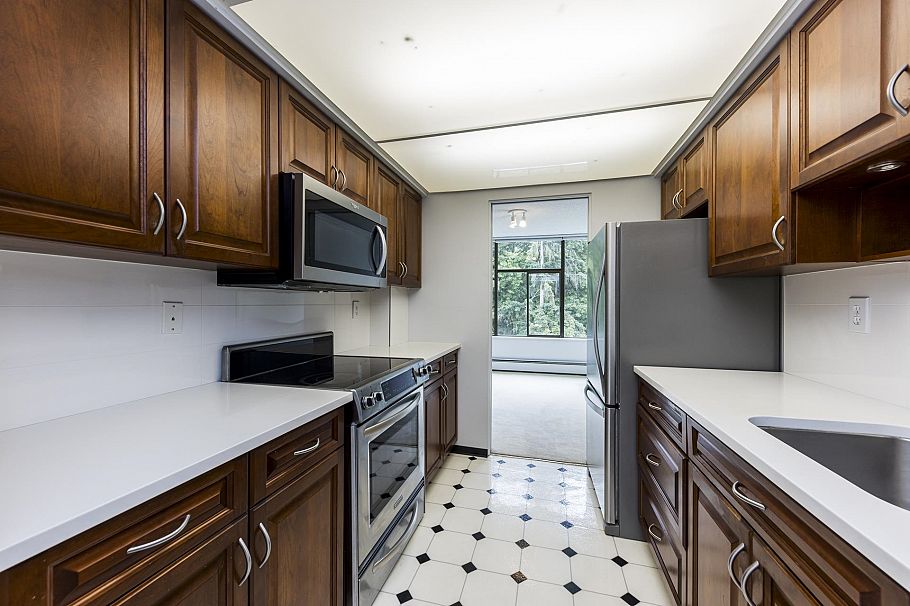 407 4101 Yew Street Vancouver, BC - 15