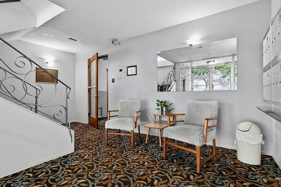 105 1879 Barclay Street Vancouver, BC - 4