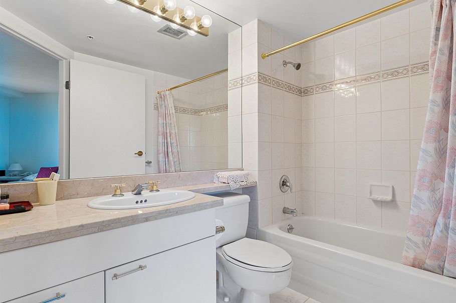 705 388 Drake St Vancouver, BC - 14