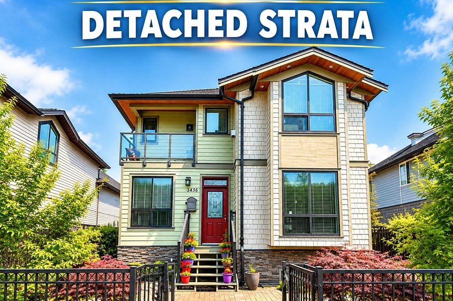 1436 Bewicke Avenue North Vancouver, BC - 1